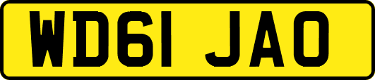 WD61JAO