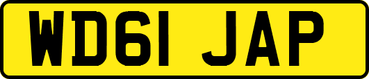 WD61JAP