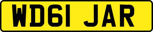 WD61JAR