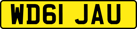 WD61JAU