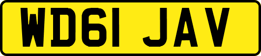 WD61JAV