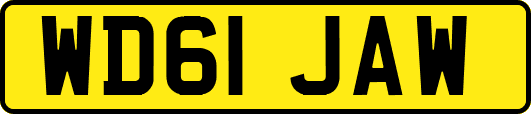 WD61JAW