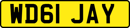 WD61JAY