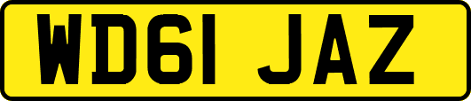 WD61JAZ