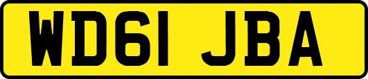 WD61JBA