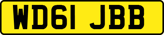 WD61JBB