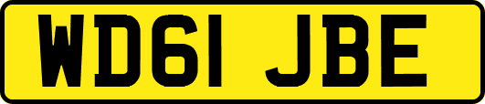 WD61JBE