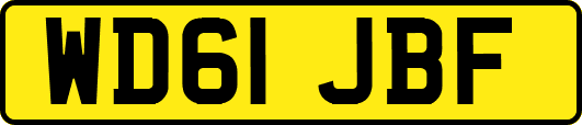 WD61JBF