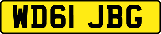 WD61JBG