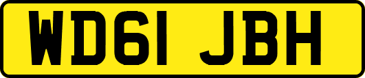 WD61JBH