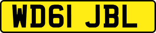 WD61JBL