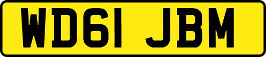 WD61JBM