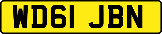 WD61JBN