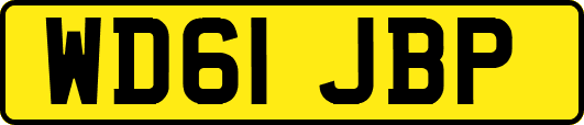 WD61JBP