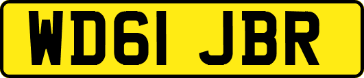 WD61JBR