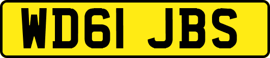 WD61JBS