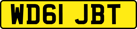 WD61JBT