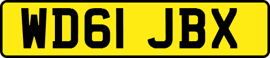 WD61JBX