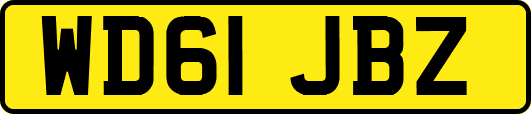 WD61JBZ
