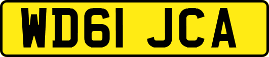 WD61JCA