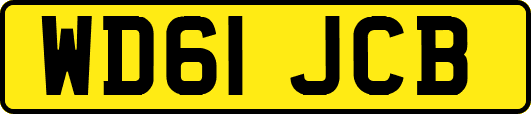 WD61JCB