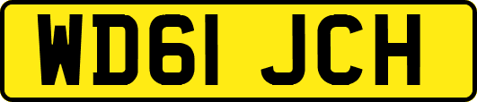 WD61JCH