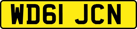 WD61JCN