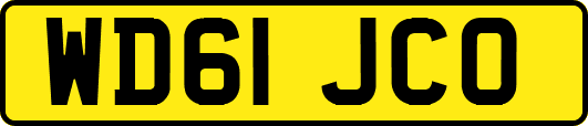 WD61JCO
