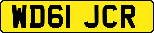 WD61JCR