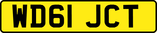 WD61JCT