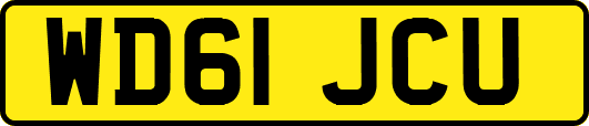 WD61JCU