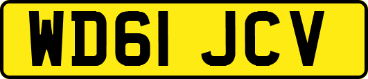 WD61JCV