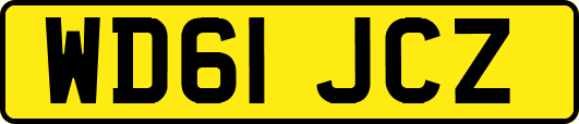 WD61JCZ