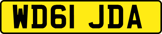 WD61JDA