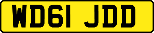 WD61JDD