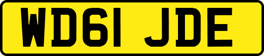 WD61JDE