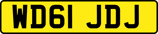 WD61JDJ