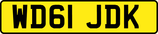 WD61JDK