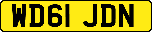 WD61JDN