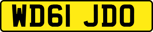WD61JDO