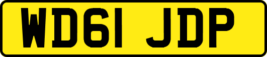 WD61JDP