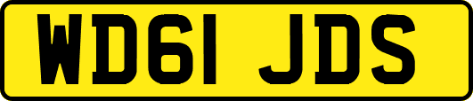 WD61JDS