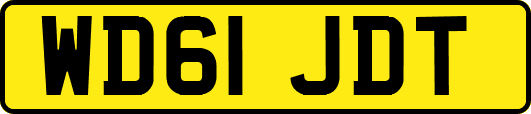 WD61JDT