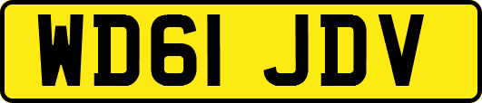WD61JDV