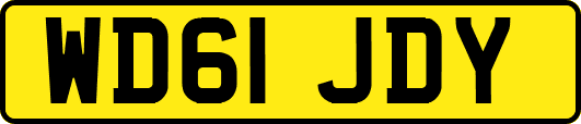 WD61JDY