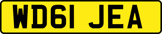 WD61JEA