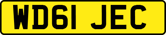 WD61JEC