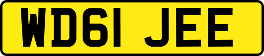 WD61JEE