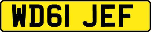 WD61JEF