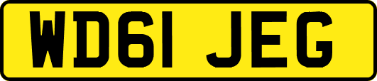WD61JEG